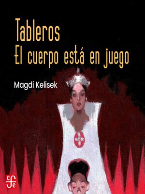 cover image of Tableros--El cuerpo está en juego